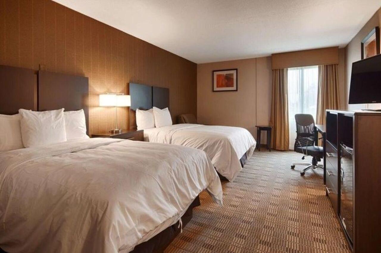 Garden Executive Hotel South Plainfield Εξωτερικό φωτογραφία
