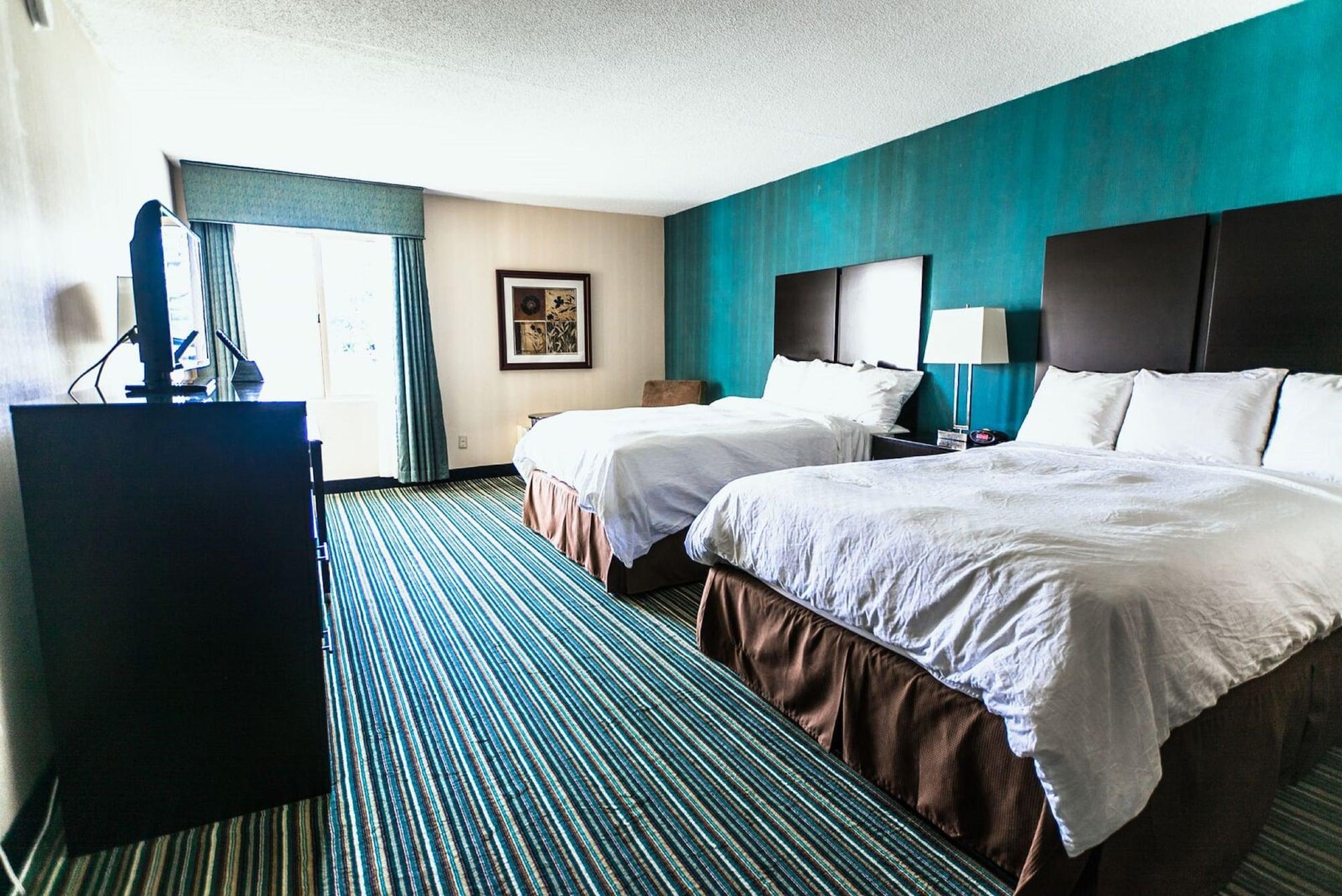 Garden Executive Hotel South Plainfield Εξωτερικό φωτογραφία
