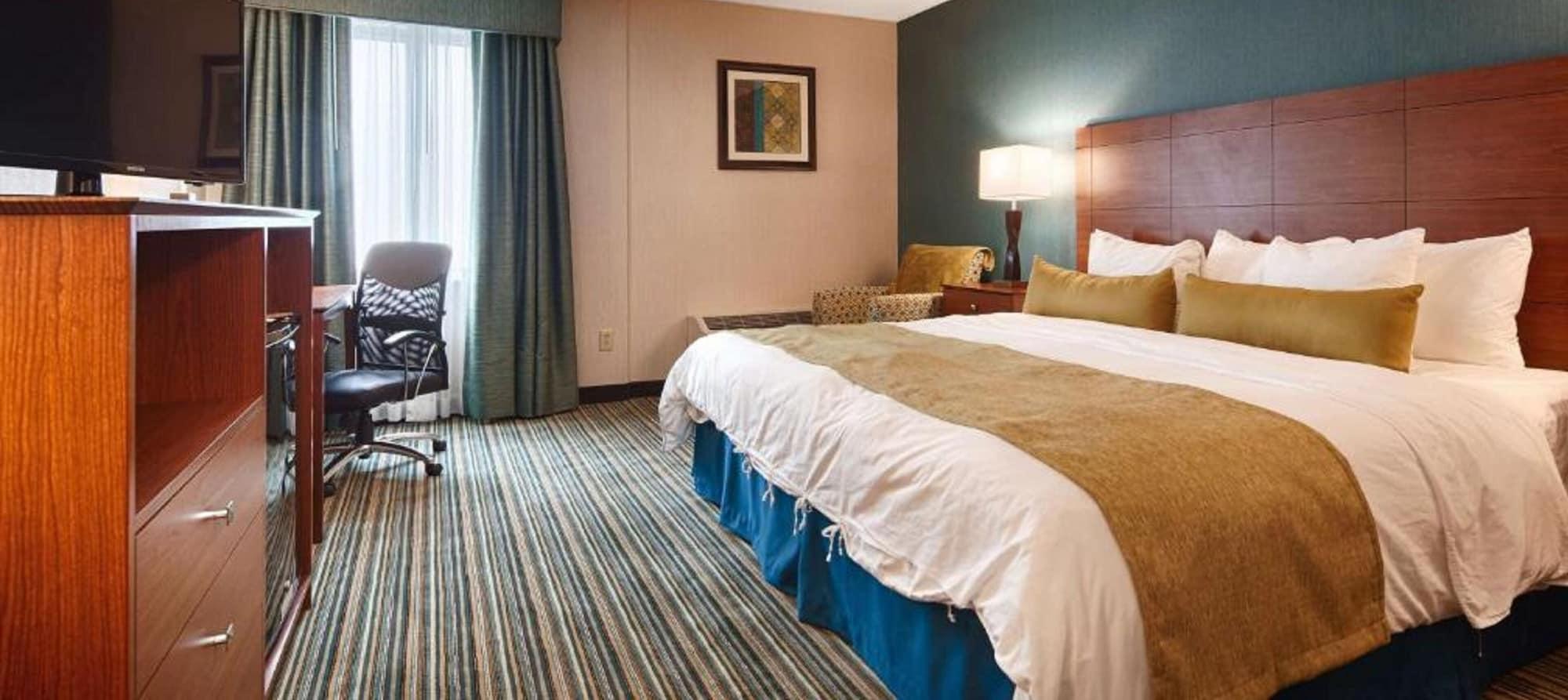 Garden Executive Hotel South Plainfield Εξωτερικό φωτογραφία