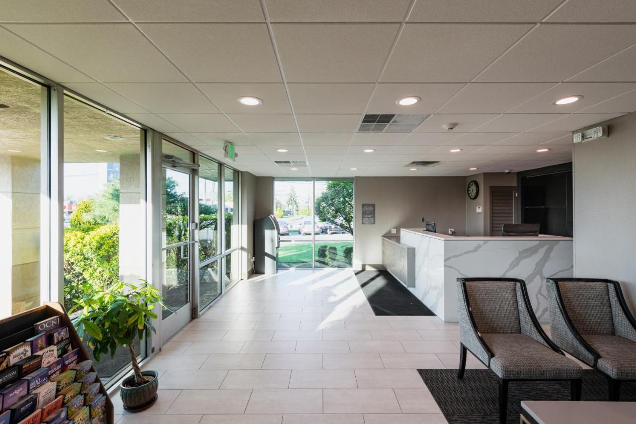 Garden Executive Hotel South Plainfield Εξωτερικό φωτογραφία