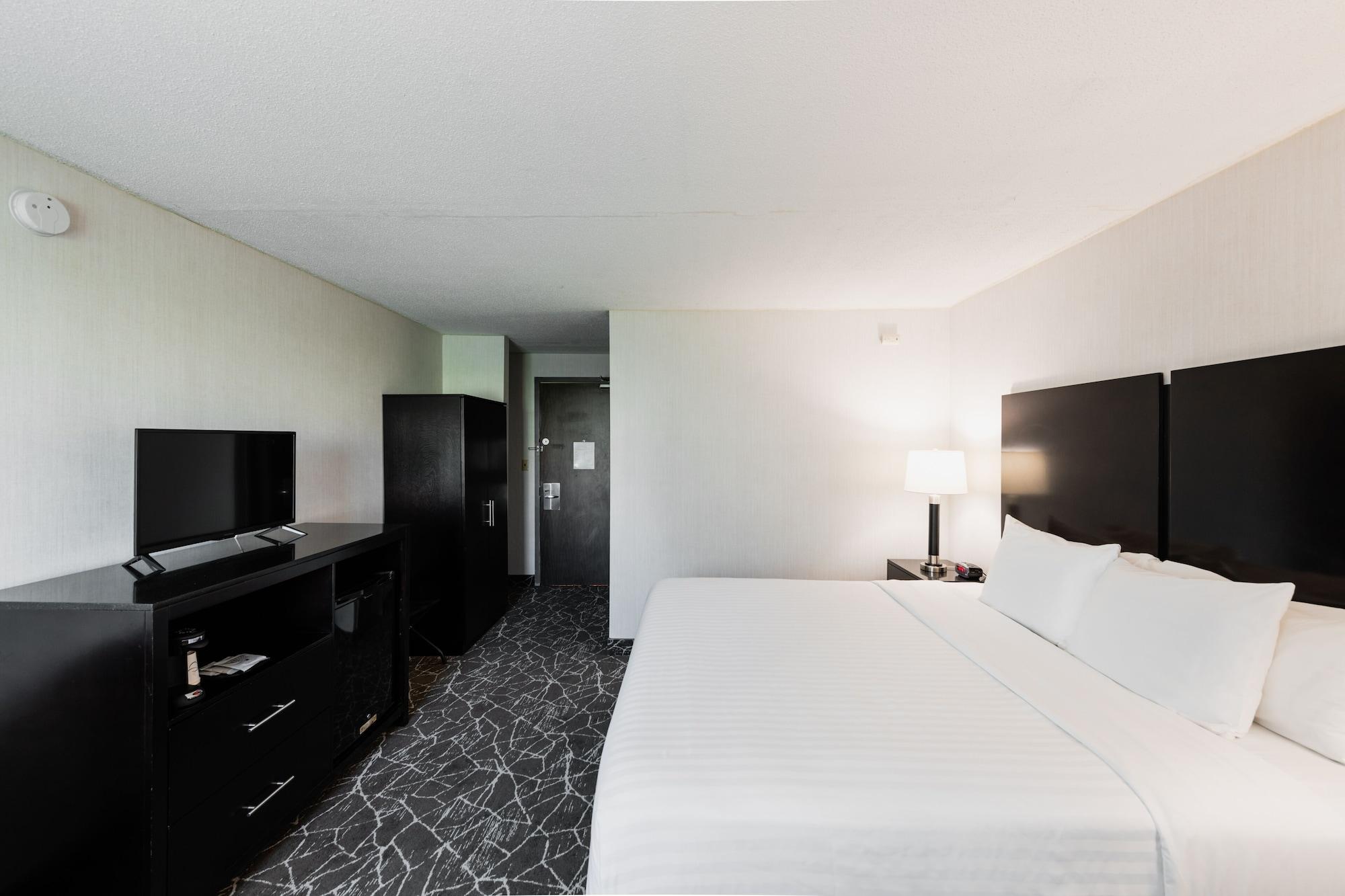 Garden Executive Hotel South Plainfield Εξωτερικό φωτογραφία