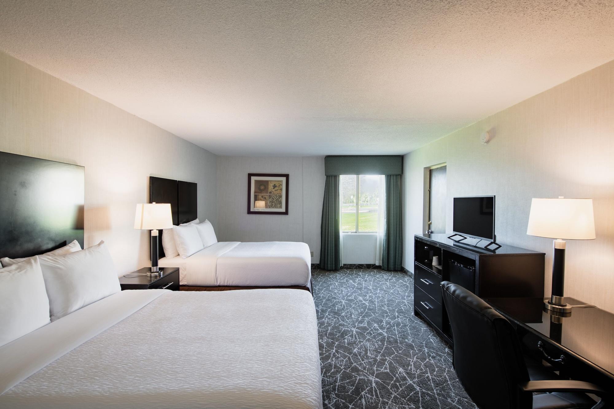 Garden Executive Hotel South Plainfield Εξωτερικό φωτογραφία