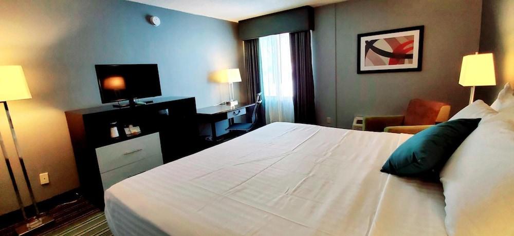 Garden Executive Hotel South Plainfield Εξωτερικό φωτογραφία