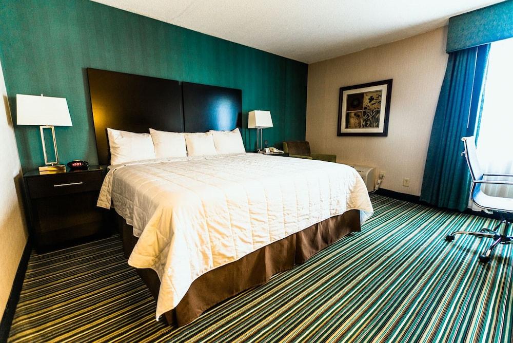 Garden Executive Hotel South Plainfield Εξωτερικό φωτογραφία