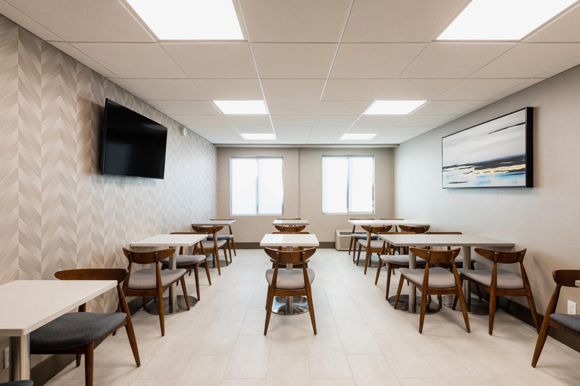 Garden Executive Hotel South Plainfield Εξωτερικό φωτογραφία