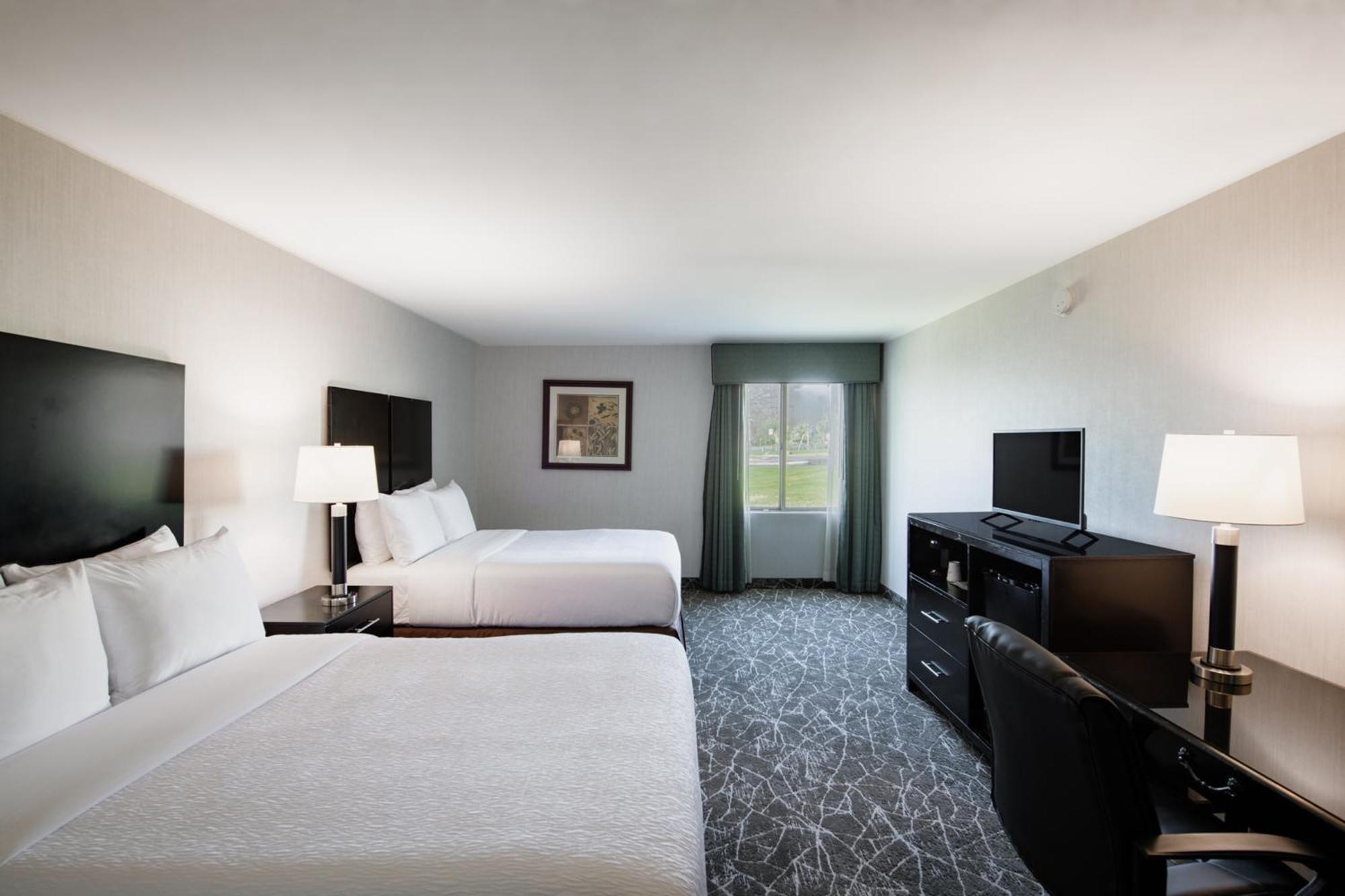 Garden Executive Hotel South Plainfield Εξωτερικό φωτογραφία