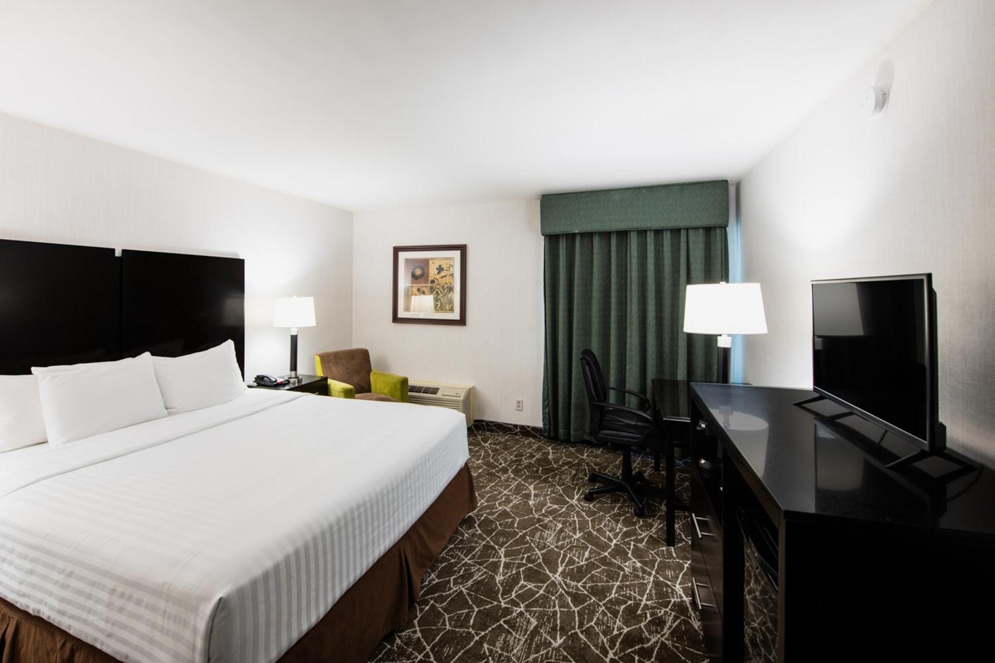 Garden Executive Hotel South Plainfield Εξωτερικό φωτογραφία