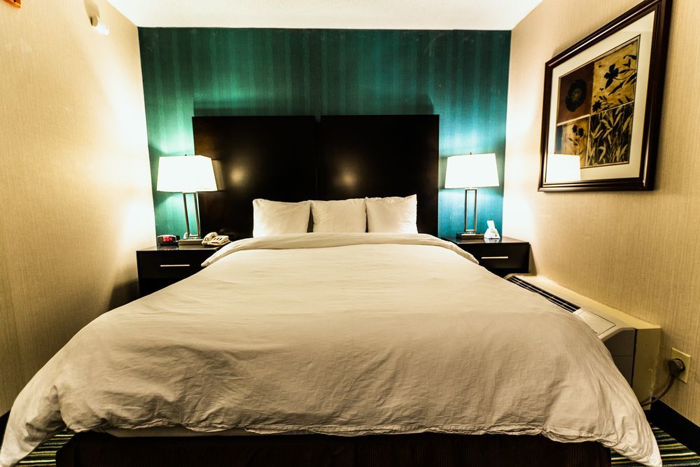 Garden Executive Hotel South Plainfield Εξωτερικό φωτογραφία