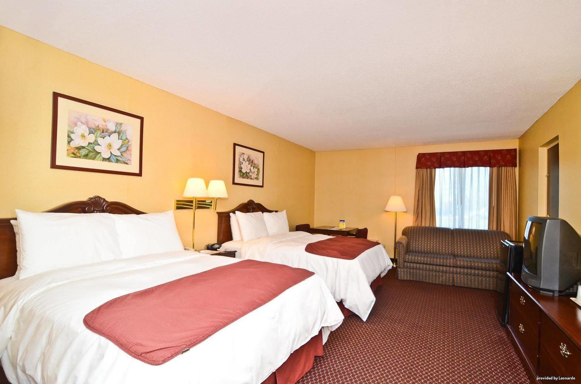 Garden Executive Hotel South Plainfield Εξωτερικό φωτογραφία