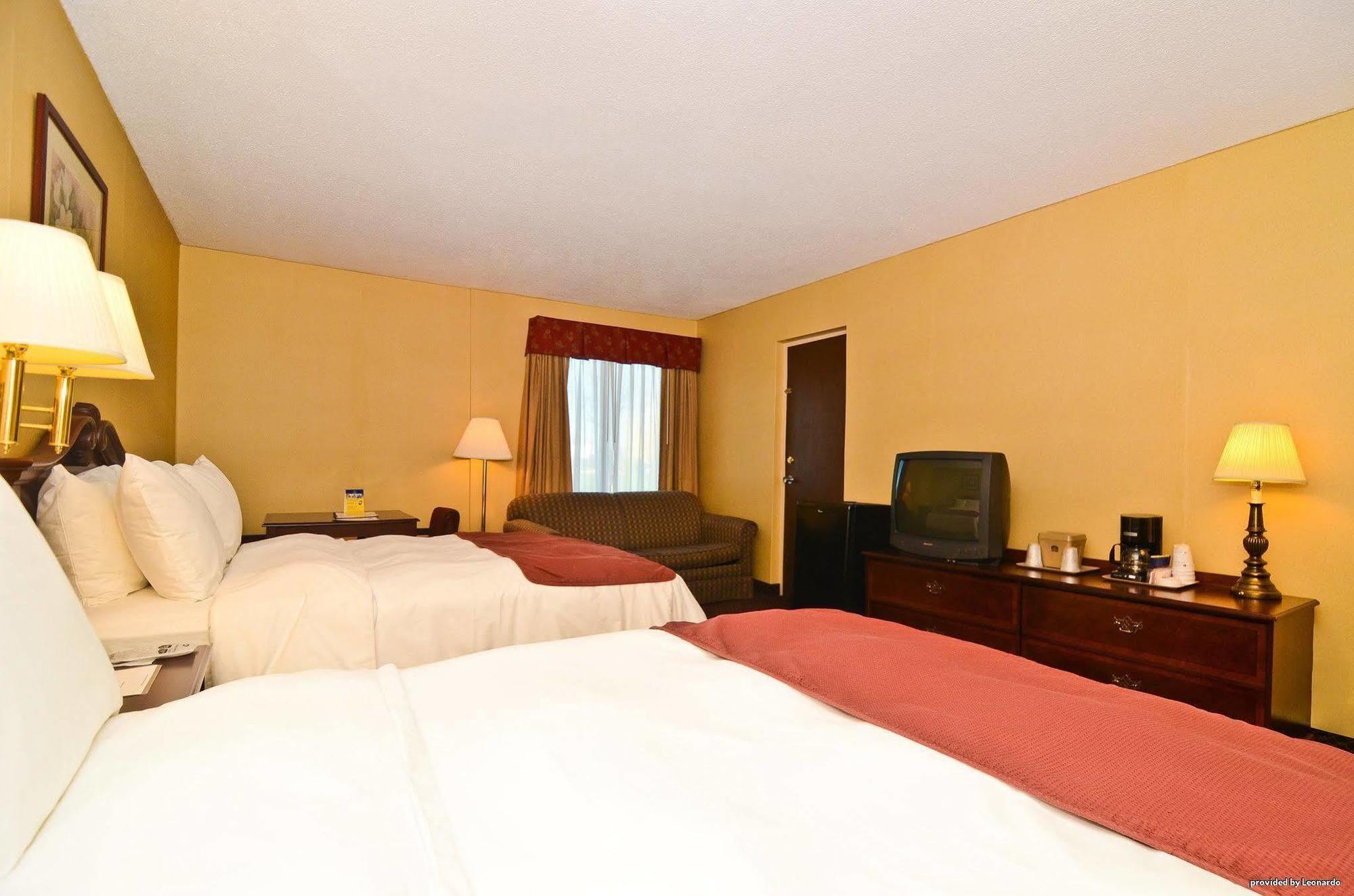 Garden Executive Hotel South Plainfield Δωμάτιο φωτογραφία