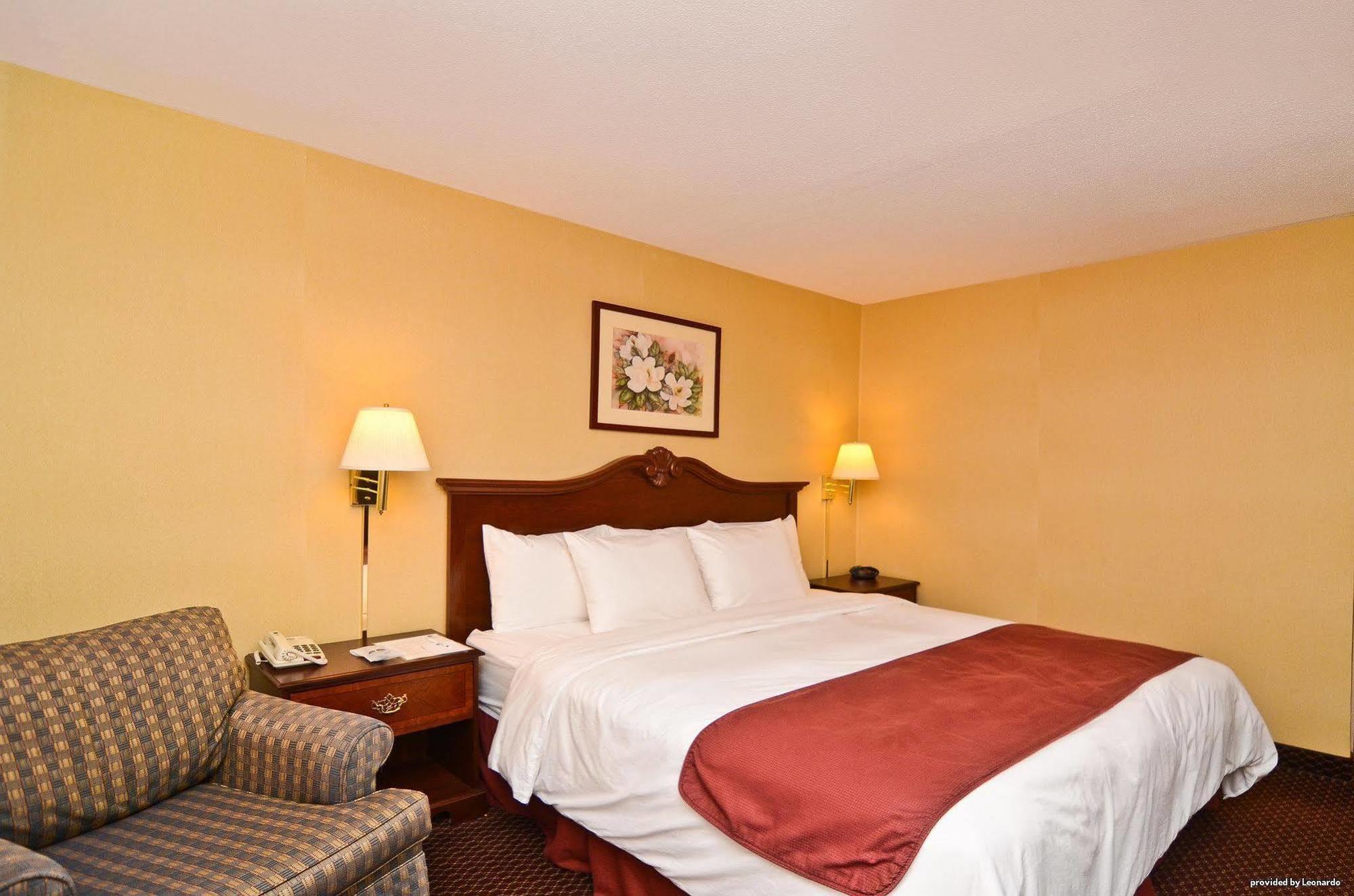 Garden Executive Hotel South Plainfield Εξωτερικό φωτογραφία