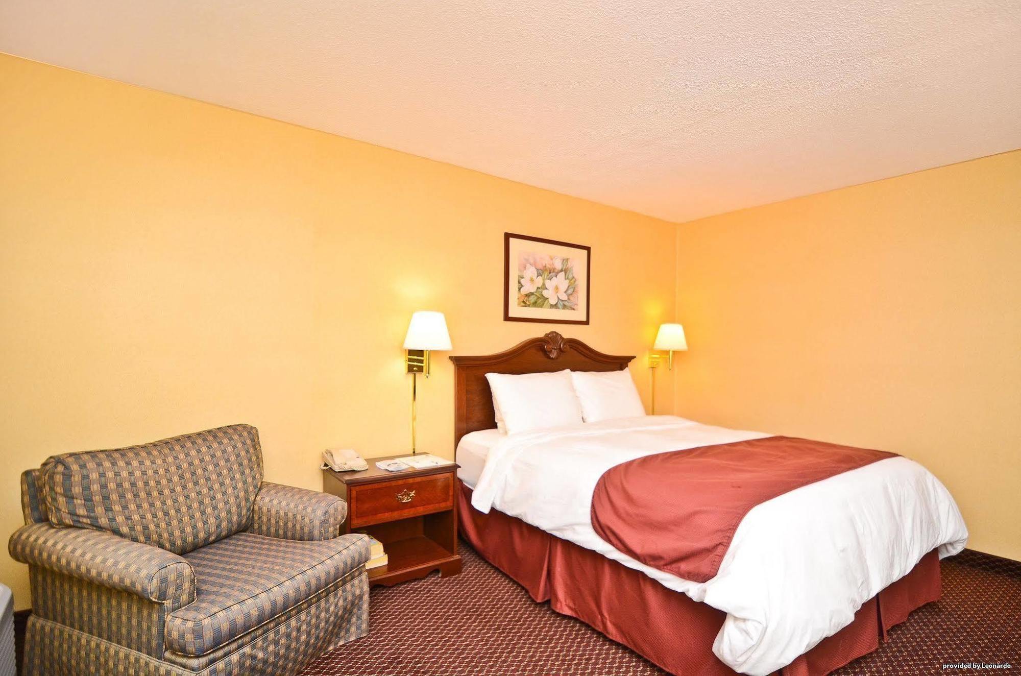 Garden Executive Hotel South Plainfield Εξωτερικό φωτογραφία