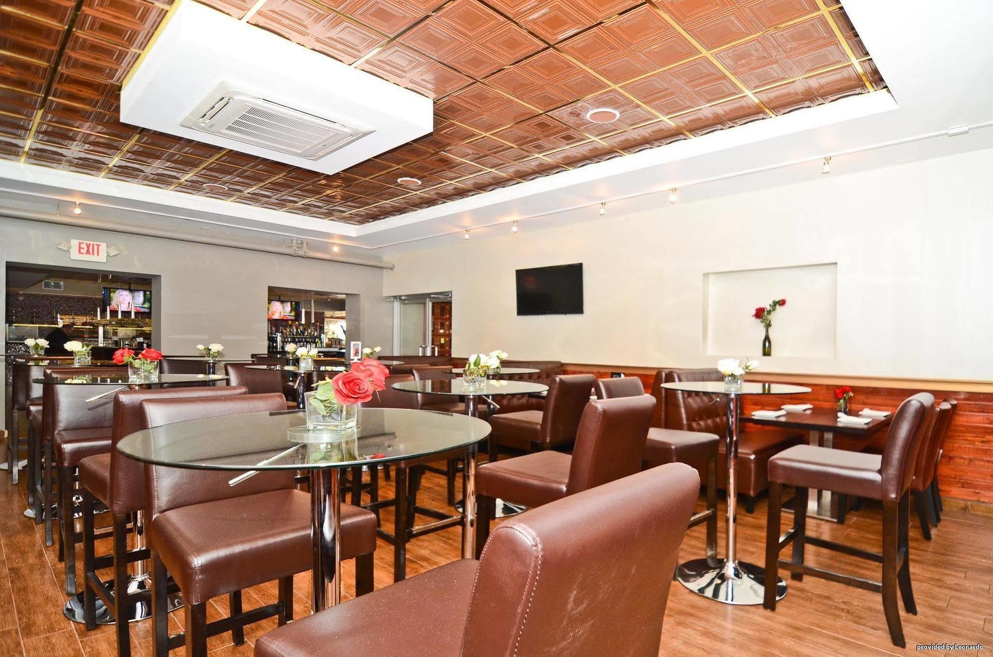 Garden Executive Hotel South Plainfield Εξωτερικό φωτογραφία