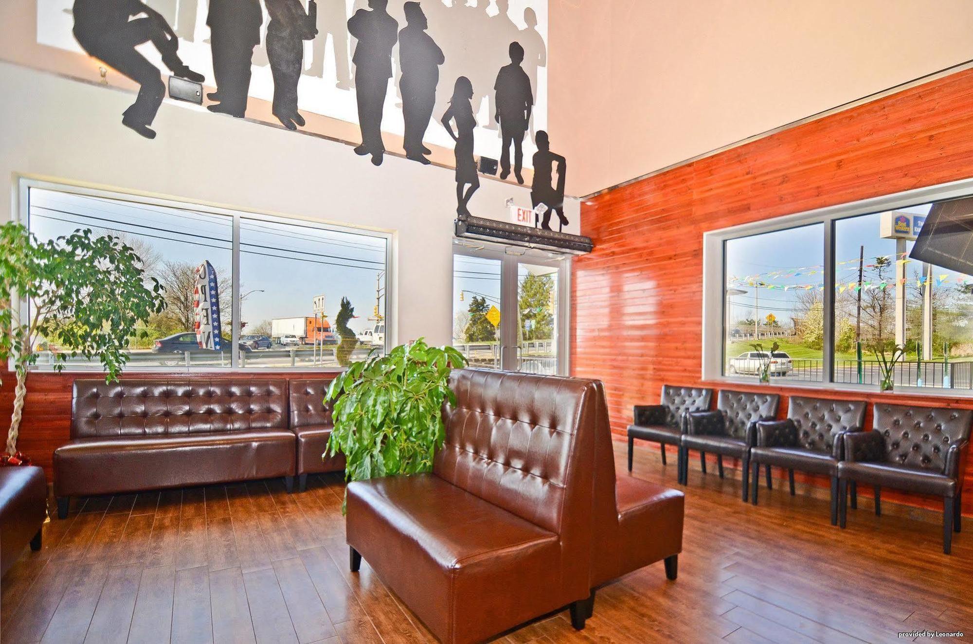 Garden Executive Hotel South Plainfield Εξωτερικό φωτογραφία