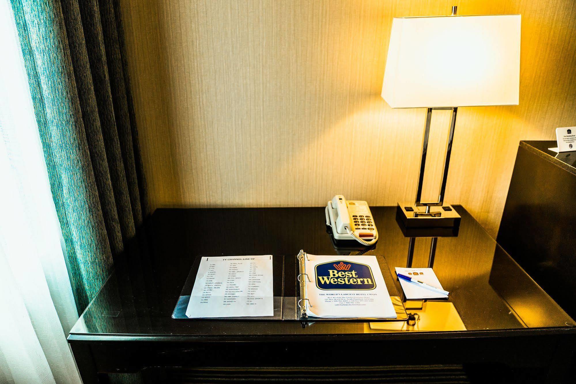 Garden Executive Hotel South Plainfield Εξωτερικό φωτογραφία